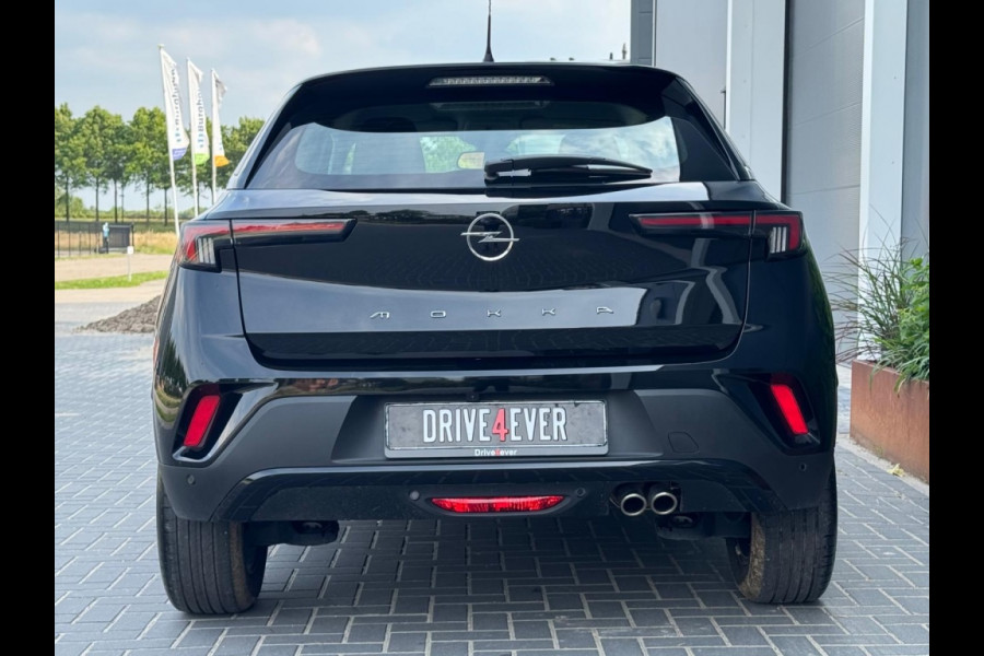 Opel Mokka 1.2 Turbo Ultimate NAVI CAMERA CLIMATE PDC SPORTVELGEN