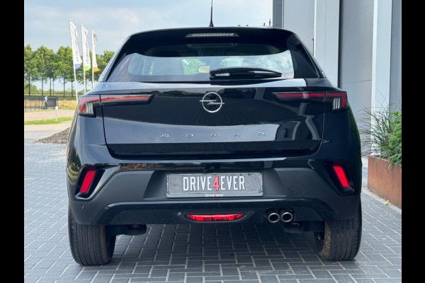 Opel Mokka 1.2 Turbo Ultimate NAVI CAMERA CLIMATE PDC SPORTVELGEN