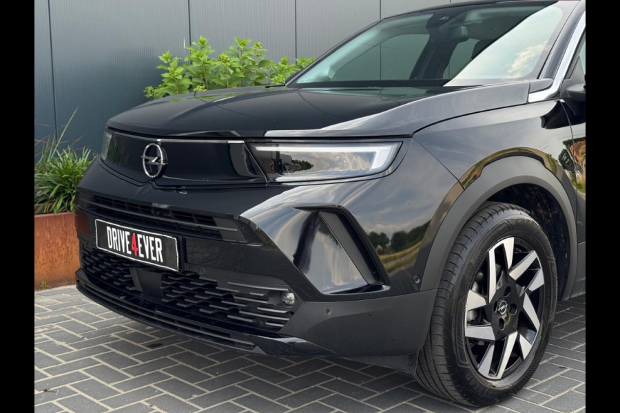 Opel Mokka 1.2 Turbo Ultimate NAVI CAMERA CLIMATE PDC SPORTVELGEN