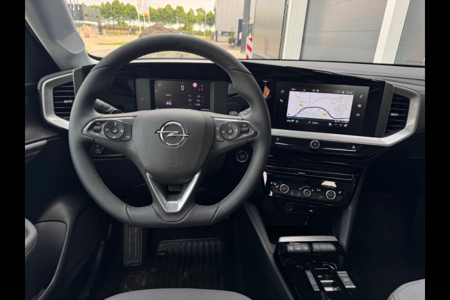Opel Mokka 1.2 Turbo Ultimate NAVI CAMERA CLIMATE PDC SPORTVELGEN