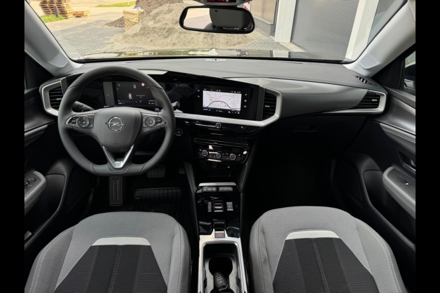 Opel Mokka 1.2 Turbo Ultimate NAVI CAMERA CLIMATE PDC SPORTVELGEN