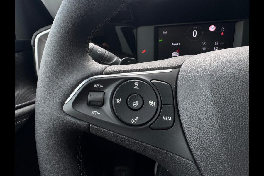 Opel Mokka 1.2 Turbo Ultimate NAVI CAMERA CLIMATE PDC SPORTVELGEN