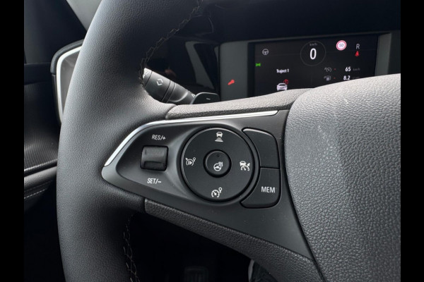 Opel Mokka 1.2 Turbo Ultimate NAVI CAMERA CLIMATE PDC SPORTVELGEN