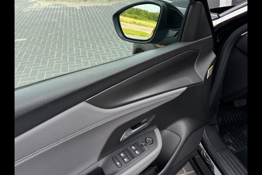 Opel Mokka 1.2 Turbo Ultimate NAVI CAMERA CLIMATE PDC SPORTVELGEN