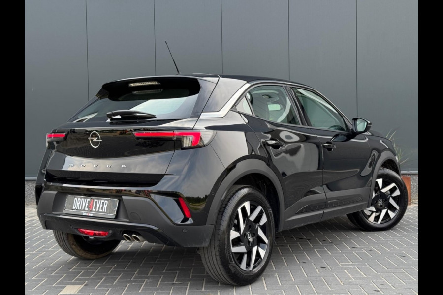 Opel Mokka 1.2 Turbo Ultimate NAVI CAMERA CLIMATE PDC SPORTVELGEN