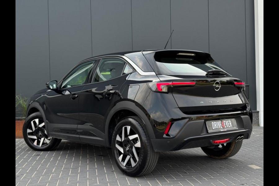 Opel Mokka 1.2 Turbo Ultimate NAVI CAMERA CLIMATE PDC SPORTVELGEN