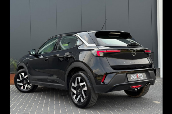 Opel Mokka 1.2 Turbo Ultimate NAVI CAMERA CLIMATE PDC SPORTVELGEN