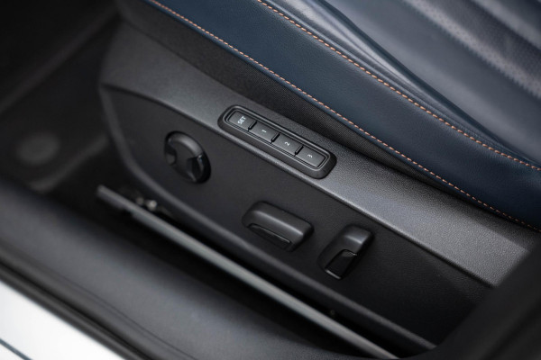 CUPRA Formentor 1.5 TSI Business Edition |Pano|Leder|Carplay|Memory|