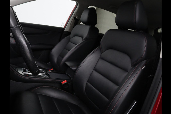 MG EHS 1.5 TGDI Edition1 | PHEV | Camera | Trekhaak | Adaptive cruise | Leder | Carplay | Stoelverwarming | Navigatie | Full LED