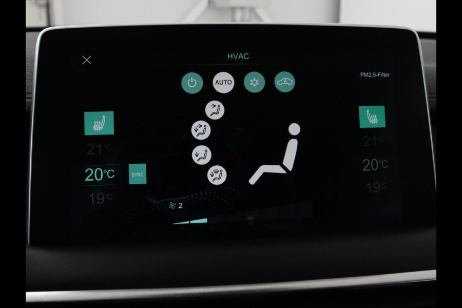 MG EHS 1.5 TGDI Edition1 | PHEV | Camera | Trekhaak | Adaptive cruise | Leder | Carplay | Stoelverwarming | Navigatie | Full LED