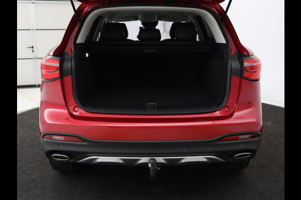 MG EHS 1.5 TGDI Edition1 | PHEV | Camera | Trekhaak | Adaptive cruise | Leder | Carplay | Stoelverwarming | Navigatie | Full LED