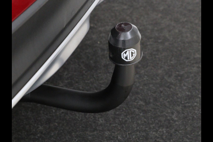 MG EHS 1.5 TGDI Edition1 | PHEV | Camera | Trekhaak | Adaptive cruise | Leder | Carplay | Stoelverwarming | Navigatie | Full LED