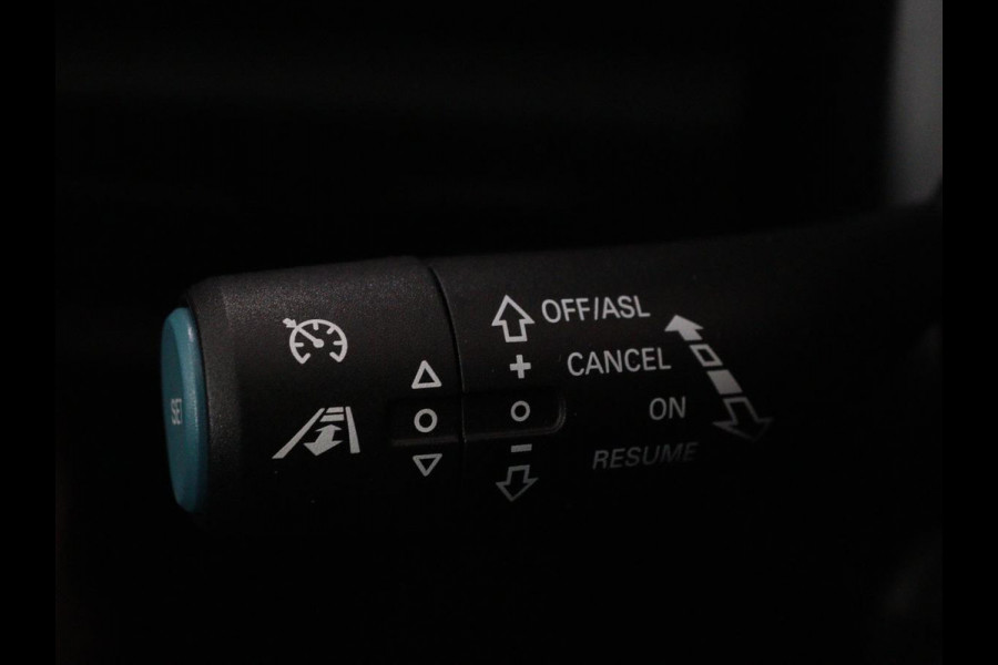 MG EHS 1.5 TGDI Edition1 | PHEV | Camera | Trekhaak | Adaptive cruise | Leder | Carplay | Stoelverwarming | Navigatie | Full LED
