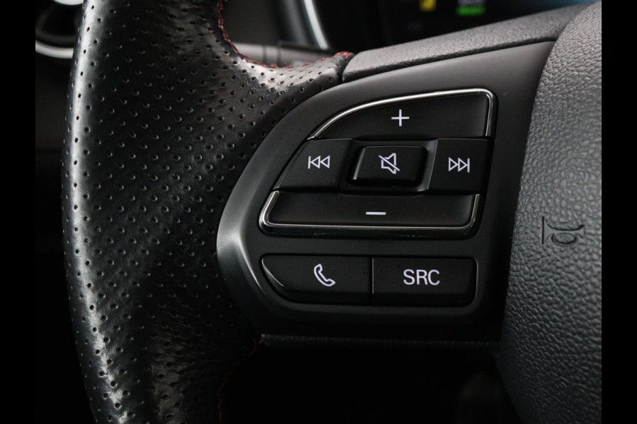 MG EHS 1.5 TGDI Edition1 | PHEV | Camera | Trekhaak | Adaptive cruise | Leder | Carplay | Stoelverwarming | Navigatie | Full LED