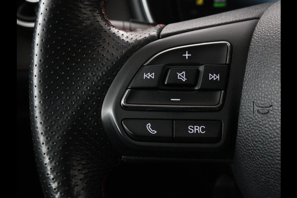MG EHS 1.5 TGDI Edition1 | PHEV | Camera | Trekhaak | Adaptive cruise | Leder | Carplay | Stoelverwarming | Navigatie | Full LED
