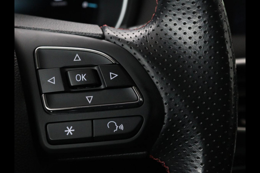 MG EHS 1.5 TGDI Edition1 | PHEV | Camera | Trekhaak | Adaptive cruise | Leder | Carplay | Stoelverwarming | Navigatie | Full LED
