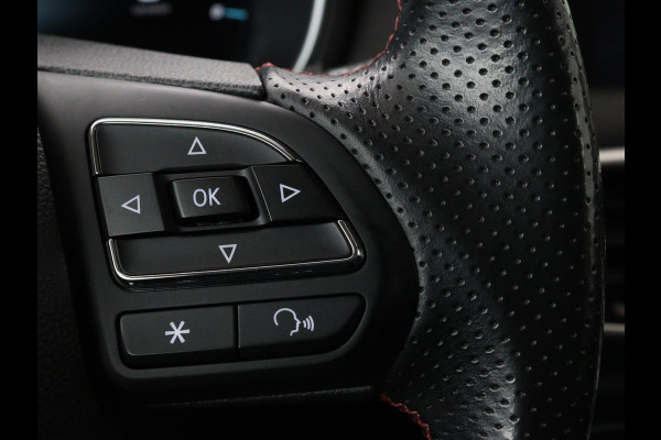 MG EHS 1.5 TGDI Edition1 | PHEV | Camera | Trekhaak | Adaptive cruise | Leder | Carplay | Stoelverwarming | Navigatie | Full LED