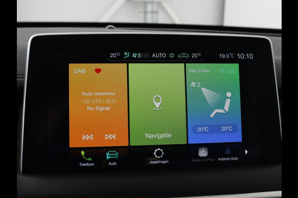 MG EHS 1.5 TGDI Edition1 | PHEV | Camera | Trekhaak | Adaptive cruise | Leder | Carplay | Stoelverwarming | Navigatie | Full LED