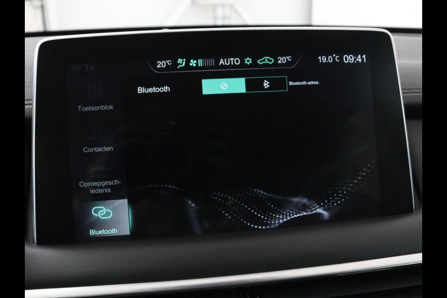 MG EHS 1.5 TGDI Edition1 | PHEV | Camera | Trekhaak | Adaptive cruise | Leder | Carplay | Stoelverwarming | Navigatie | Full LED