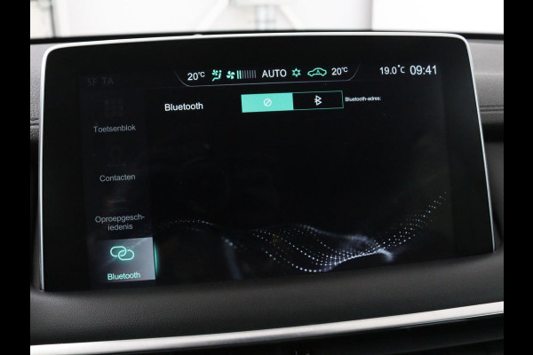 MG EHS 1.5 TGDI Edition1 | PHEV | Camera | Trekhaak | Adaptive cruise | Leder | Carplay | Stoelverwarming | Navigatie | Full LED