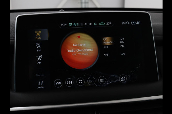 MG EHS 1.5 TGDI Edition1 | PHEV | Camera | Trekhaak | Adaptive cruise | Leder | Carplay | Stoelverwarming | Navigatie | Full LED