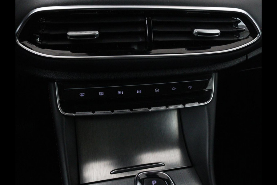 MG EHS 1.5 TGDI Edition1 | PHEV | Camera | Trekhaak | Adaptive cruise | Leder | Carplay | Stoelverwarming | Navigatie | Full LED