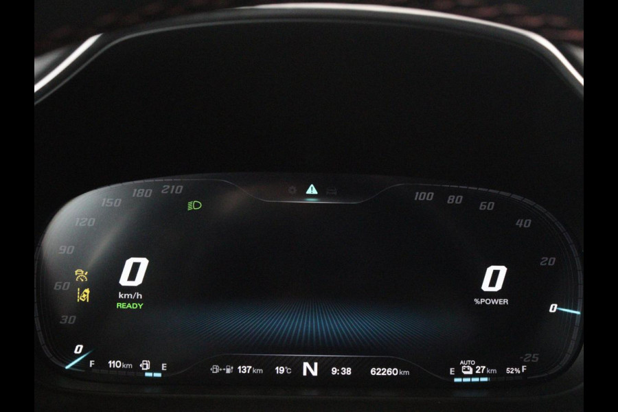 MG EHS 1.5 TGDI Edition1 | PHEV | Camera | Trekhaak | Adaptive cruise | Leder | Carplay | Stoelverwarming | Navigatie | Full LED