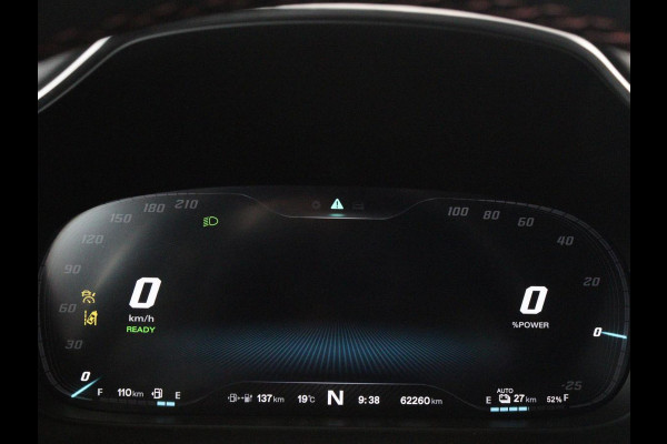 MG EHS 1.5 TGDI Edition1 | PHEV | Camera | Trekhaak | Adaptive cruise | Leder | Carplay | Stoelverwarming | Navigatie | Full LED