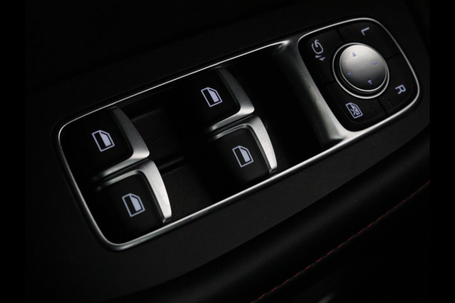 MG EHS 1.5 TGDI Edition1 | PHEV | Camera | Trekhaak | Adaptive cruise | Leder | Carplay | Stoelverwarming | Navigatie | Full LED