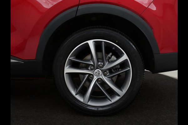 MG EHS 1.5 TGDI Edition1 | PHEV | Camera | Trekhaak | Adaptive cruise | Leder | Carplay | Stoelverwarming | Navigatie | Full LED