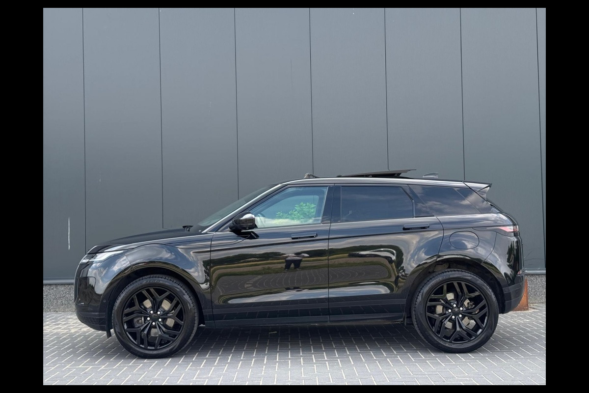 Land Rover Range Rover Evoque 1.5 P300e AWD S 309pk PANO NAVI CLIMATE 360 CAMERA Land Rover Range Rover Evoque 1.5 P300e AWD S 309pk PANO NAVI CLIMATE 360 CAMERA