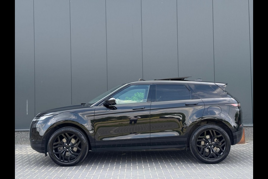 Land Rover Range Rover Evoque 1.5 P300e AWD S 309pk PANO NAVI CLIMATE 360 CAMERA