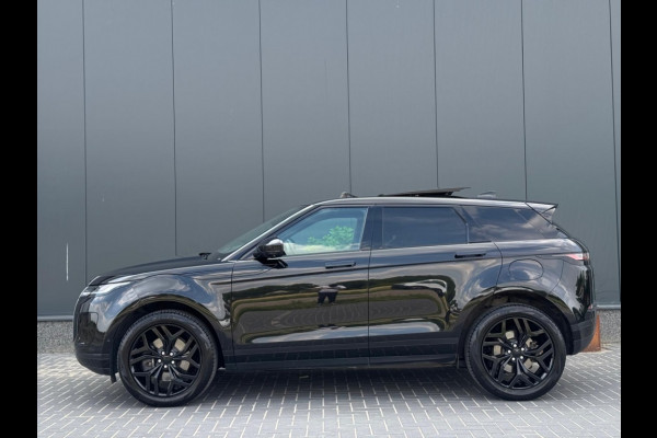 Land Rover Range Rover Evoque 1.5 P300e AWD S 309pk PANO NAVI CLIMATE 360 CAMERA