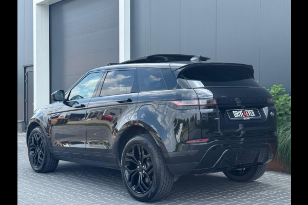 Land Rover Range Rover Evoque 1.5 P300e AWD S 309pk PANO NAVI CLIMATE 360 CAMERA