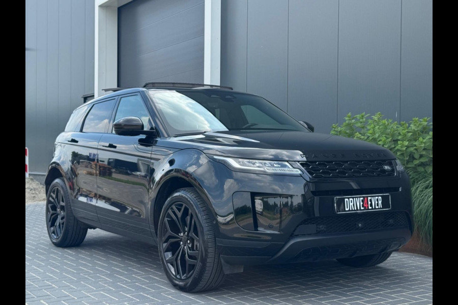 Land Rover Range Rover Evoque 1.5 P300e AWD S 309pk PANO NAVI CLIMATE 360 CAMERA