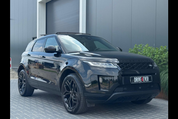Land Rover Range Rover Evoque 1.5 P300e AWD S 309pk PANO NAVI CLIMATE 360 CAMERA