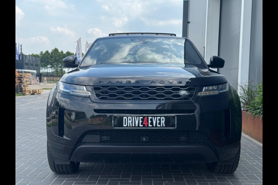 Land Rover Range Rover Evoque 1.5 P300e AWD S 309pk PANO NAVI CLIMATE 360 CAMERA