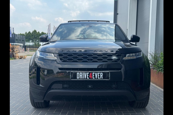 Land Rover Range Rover Evoque 1.5 P300e AWD S 309pk PANO NAVI CLIMATE 360 CAMERA