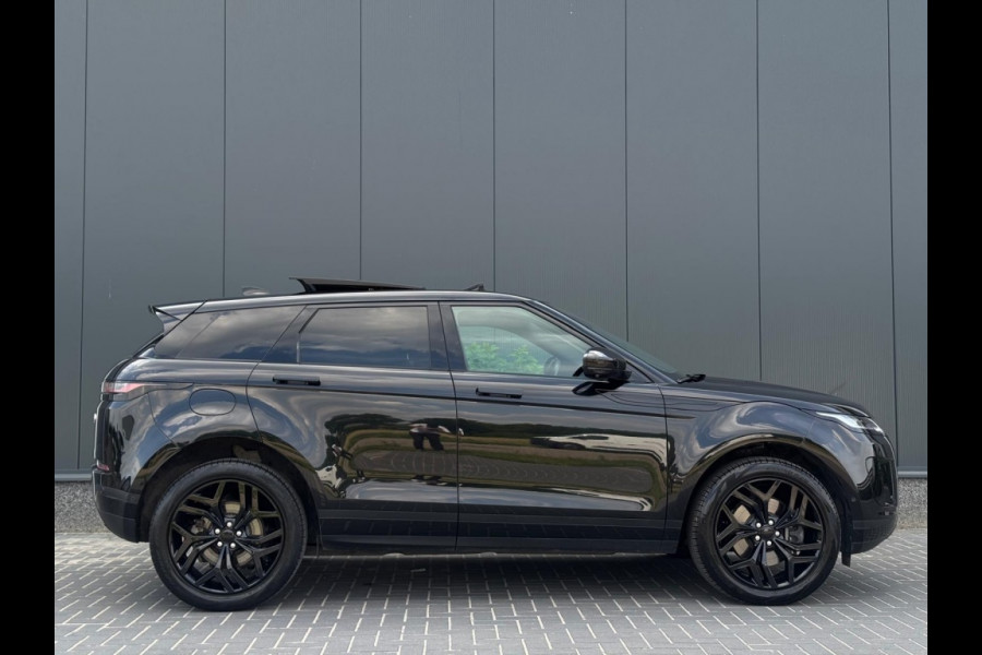 Land Rover Range Rover Evoque 1.5 P300e AWD S 309pk PANO NAVI CLIMATE 360 CAMERA