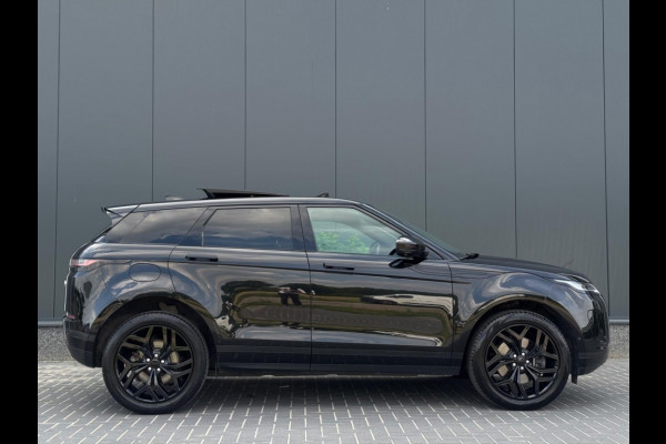 Land Rover Range Rover Evoque 1.5 P300e AWD S 309pk PANO NAVI CLIMATE 360 CAMERA