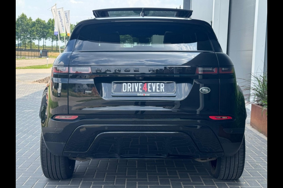 Land Rover Range Rover Evoque 1.5 P300e AWD S 309pk PANO NAVI CLIMATE 360 CAMERA