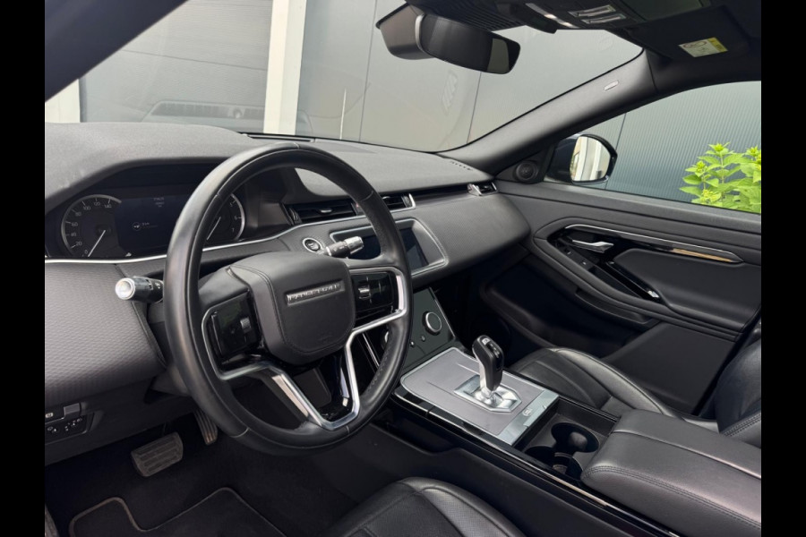Land Rover Range Rover Evoque 1.5 P300e AWD S 309pk PANO NAVI CLIMATE 360 CAMERA