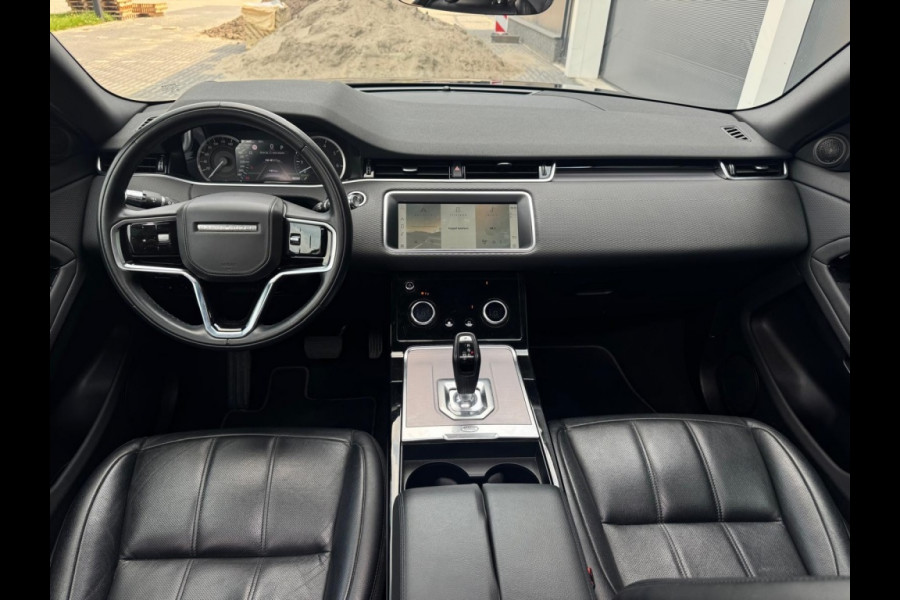 Land Rover Range Rover Evoque 1.5 P300e AWD S 309pk PANO NAVI CLIMATE 360 CAMERA