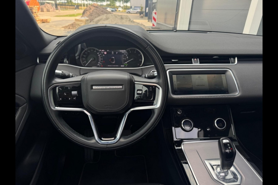 Land Rover Range Rover Evoque 1.5 P300e AWD S 309pk PANO NAVI CLIMATE 360 CAMERA