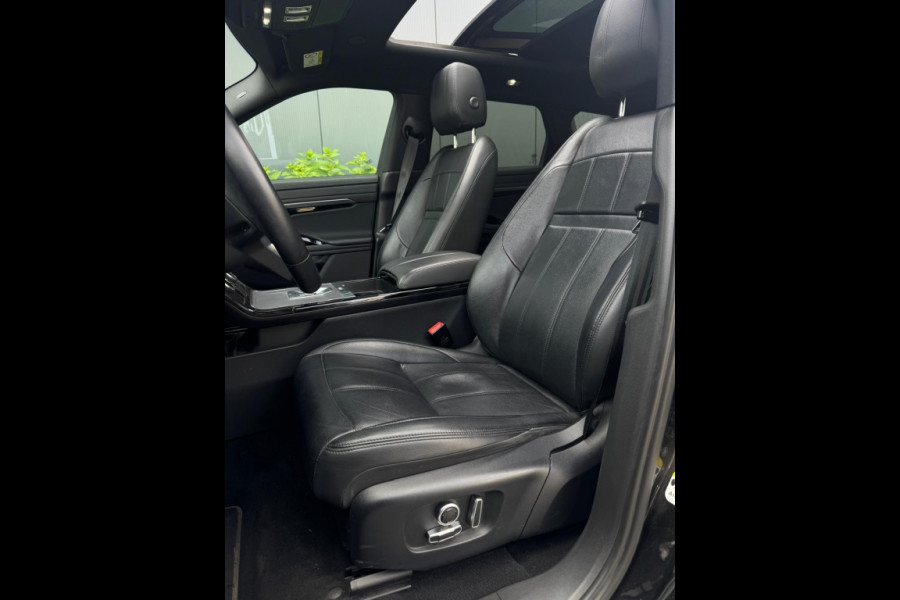 Land Rover Range Rover Evoque 1.5 P300e AWD S 309pk PANO NAVI CLIMATE 360 CAMERA