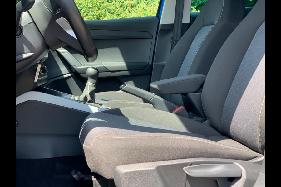 Seat Arona 1.0 TSI Style 110PK LUXE UITV. 2023 NIEUWSTAAT