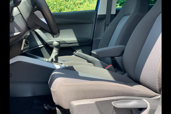 Seat Arona 1.0 TSI Style 110PK LUXE UITV. 2023 NIEUWSTAAT