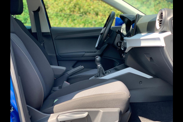Seat Arona 1.0 TSI Style 110PK LUXE UITV. 2023 NIEUWSTAAT