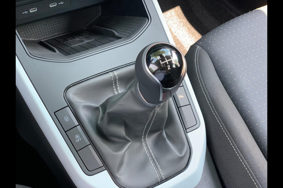 Seat Arona 1.0 TSI Style 110PK LUXE UITV. 2023 NIEUWSTAAT