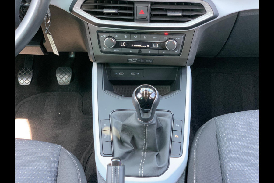 Seat Arona 1.0 TSI Style 110PK LUXE UITV. 2023 NIEUWSTAAT